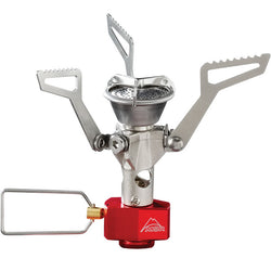 MSR Pocket Rocket 2 Camping Stove no stove