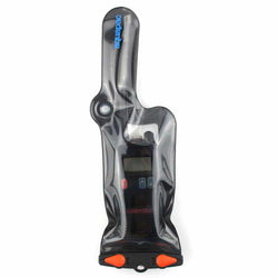 Aquapac VHF Radio Classic Dry Case size small front