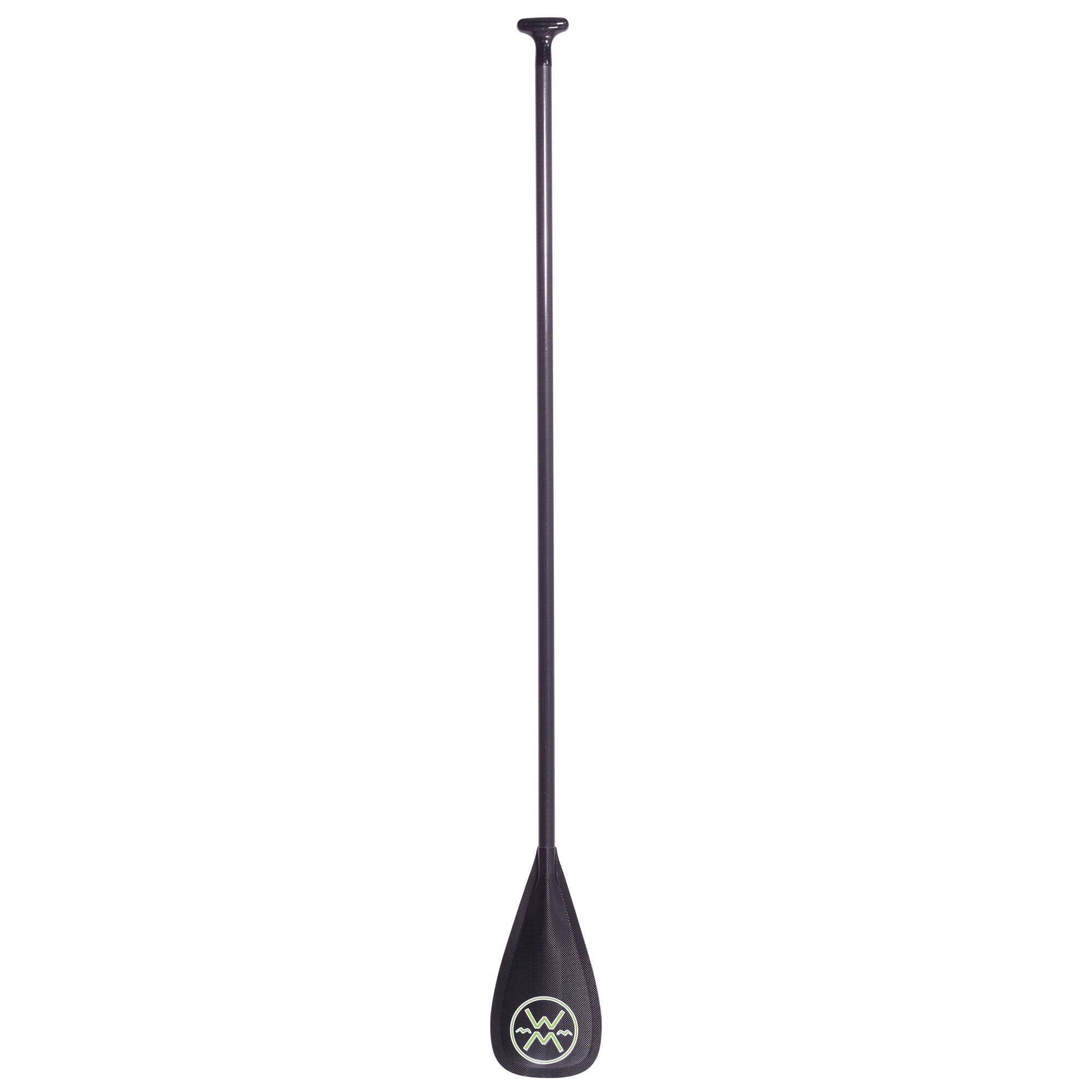 Werner Rip Stick 89 1-Piece Carbon Stand-Up Paddle