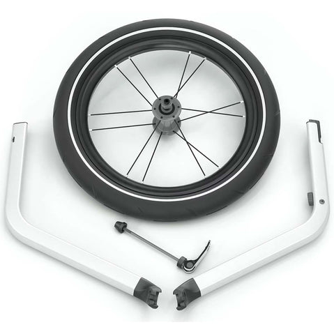 Thule Chariot Jog Kit detail
