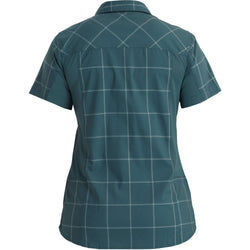 NRS Women's Guide Short Sleeve Shirt (Closeout)