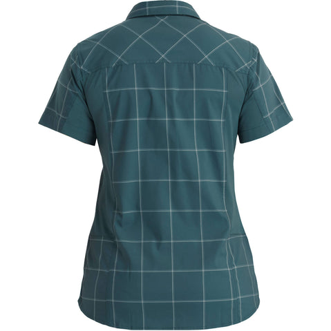 NRS Women's Guide Short Sleeve Shirt (Closeout)