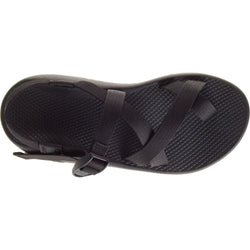 Chaco Men's Z/2 Classic Sandals in Black top