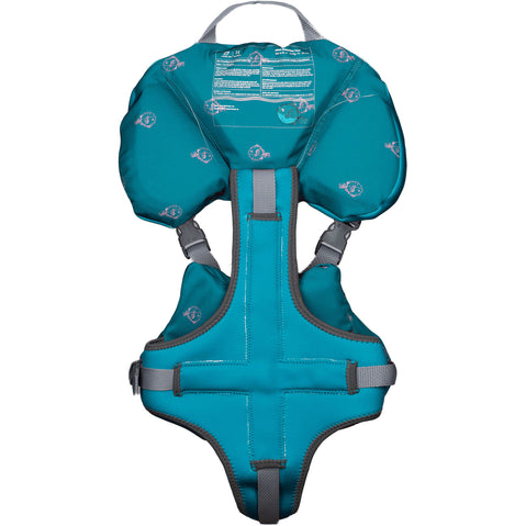 Level Six Puffer Infant Lifejacket (PFD)