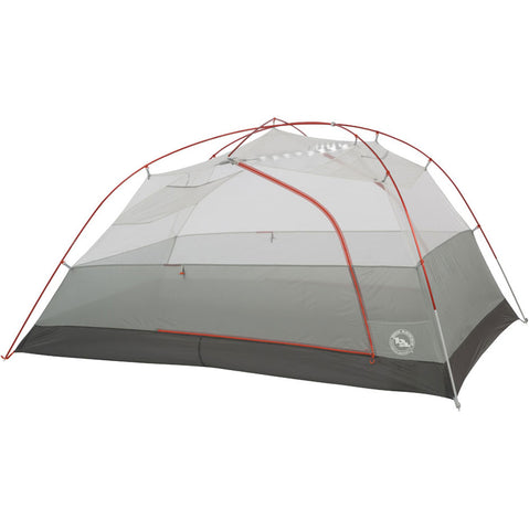 Big Agnes Copper Spur HV UL mtnGLO 3 Person Backpacking Tent no fly