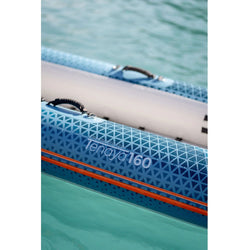 Spinera Inflatables Tenaya 160 Inflatable Kayak lifestyle