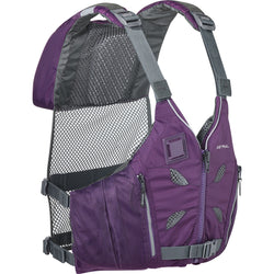 Astral Designs EV-Eight Lifejacket (PFD) Eggplant angle