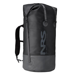 NRS Heavy-Duty Bill's Dry Bag in Flint front
