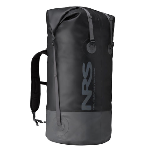 NRS Heavy-Duty Bill's Dry Bag in Flint front