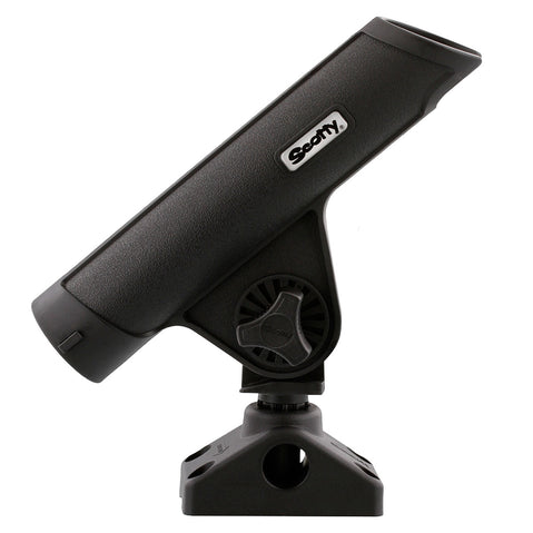 Kayak Rodmaster II Rod Holder logo