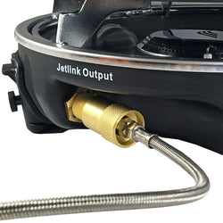 Jetboil Halfgen Basecamp Cooking System detail