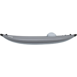 Star Outlaw I Inflatable Kayak in Gray side