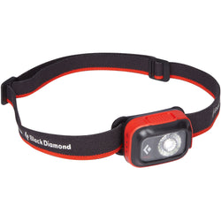 Black Diamond Sprint 225 Headlamp in Octane right