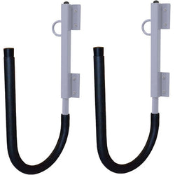 Malone SUPSwing Folding SUP Storage Rack pair