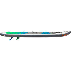 Hala Hoss Tour EX Inflatable Stand-Up Paddle Board (SUP)  side view