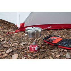 MSR Alpine StowAway Pots lifestyle