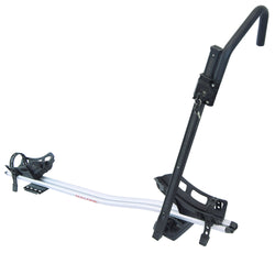 Malone Pilot TC/ST Tray Style Bike Roof Rack angle