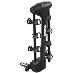 Thule Apex XT 4 Bike Hitch Rack angle