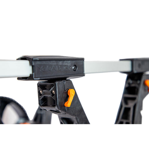 YakAttack TowNStow BarCart Kayak Cart handle