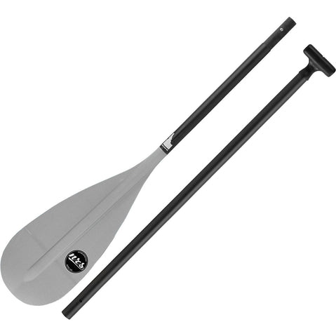 NRS Fortuna 100 Travel 3-Piece SUP Paddle Silver pices