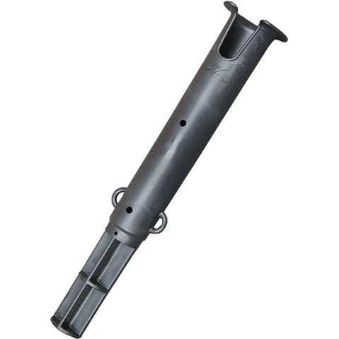 Hobie Rod Holder Extension angle