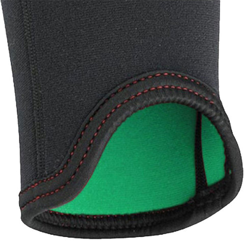 Stohlquist Storm Jane Wetsuit ankle