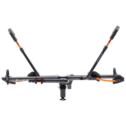Kuat NV 2.0 2 Bike Hitch Rack Gray Metallic 1.25