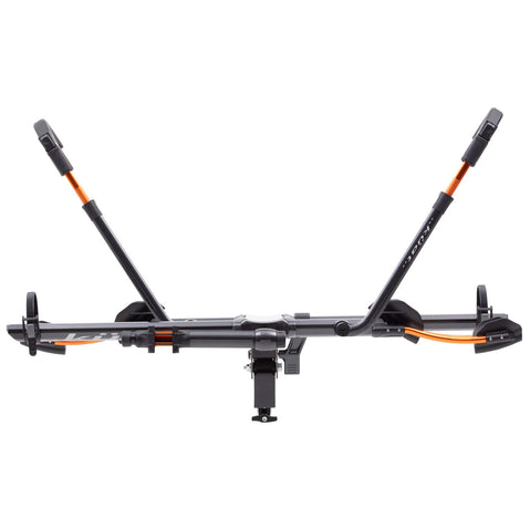 Kuat NV 2.0 2 Bike Hitch Rack Gray Metallic 1.25