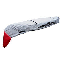 Danuu Deluxe Canoe Storage Cover angle