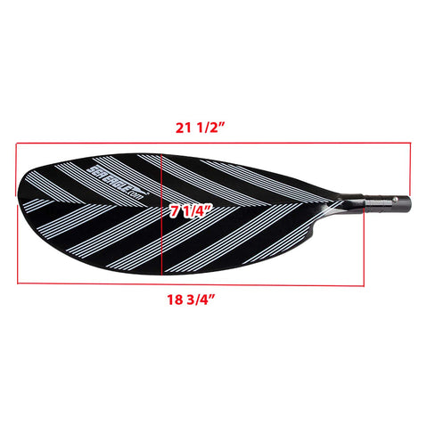 Sea Eagle RazorLite 393 Inflatable Kayak Pro Package diagram