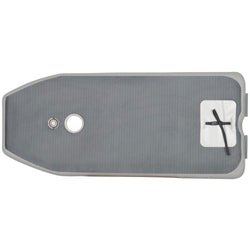 Sea Eagle 10'6 Sport Runabout Swivel Seat Drop Stitch Inflatable Raft Package paddle