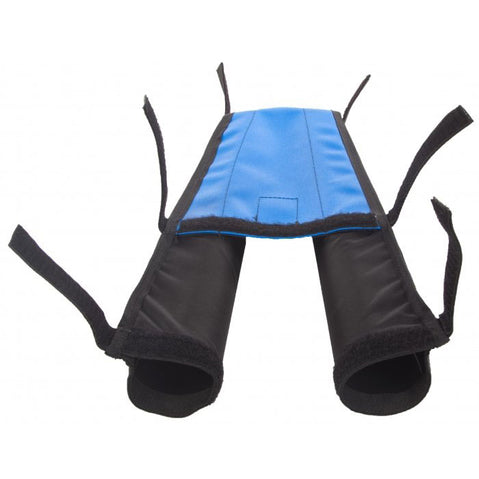 North Water PaddleBritches Spare Paddle Holder top