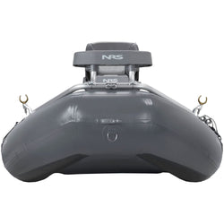 NRS Slipstream 129 Fishing Raft Package bow