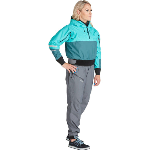 NRS Women's Riptide Paddling Jacket (Closeout)