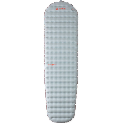 Nemo Equipment Tensor All-Season Sleeping Pad in Regular Mummy front