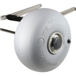 Hobie Plug-In Trax 2 Kayak Cart front tyre