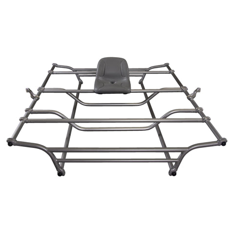 NRS Top Cat Frame front