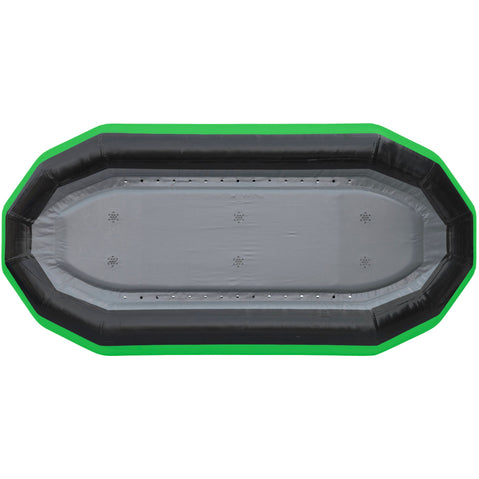 Star Outlaw 150 Self-Bailing Raft