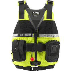 NRS Rapid Rescuer Lifejacket (PFD)