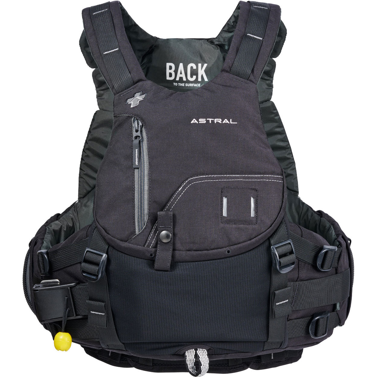 Astral Indus Lifejacket - Thumbnail 3