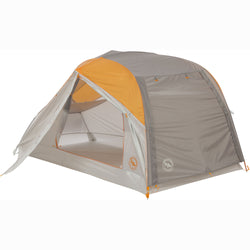 Big Agnes Salt Creek SL 2 Person Backpacking Tent door open