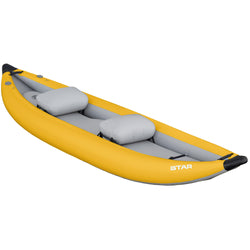 Star Outlaw II Inflatable Kayak