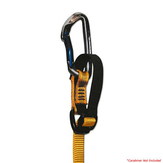 Metolius Rock Climbing Easy Daisy with carabiner