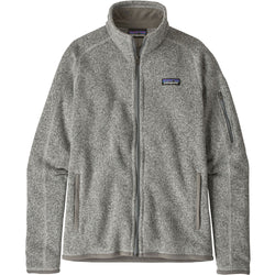 Patagonia Women's Better Sweater Jacket