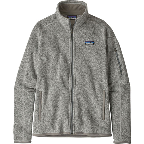 Patagonia Women's Better Sweater Jacket