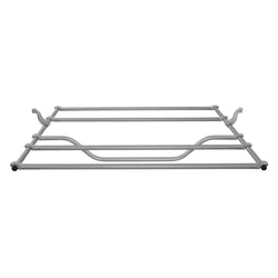 NRS Compact Outfitter Raft Frame front
