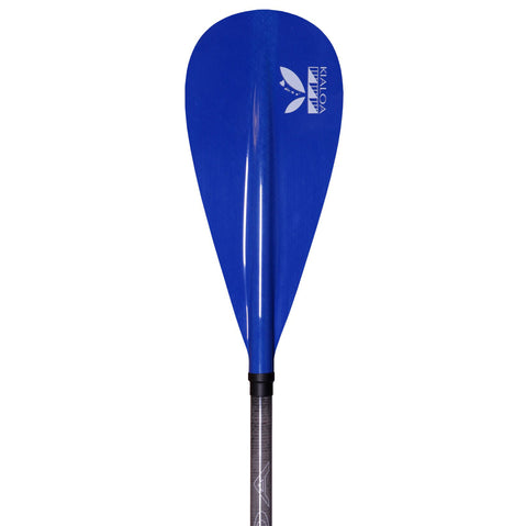 Kialoa Uhane Adjustable Fiberglass Stand-Up Paddle