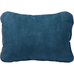 Therm-a-Rest Compressible Pillow Cinch in Stargazer Blue front