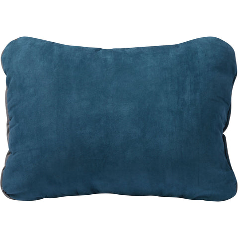 Therm-a-Rest Compressible Pillow Cinch in Stargazer Blue front