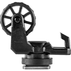YakAttack Trac Mount Leaderboard Rotogrips side